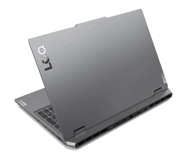 LENOVO LOQ-15 i5-12450HX/16GB/512GB/Win11 RTX3050 - Demo - 1467739 - zdjęcie 2